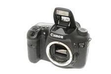 Canon EOS 7D scocca/body 57032