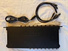 Motu 8pre - firewire, audio