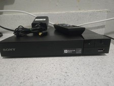 Sony BDP-S3700 Blu-Ray