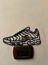 Nike Air Max Tn arte murale 3D