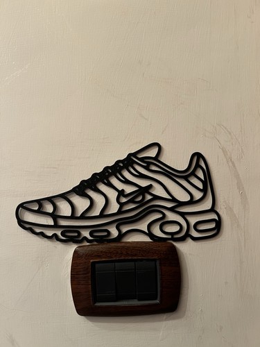 Nike air max arte murale - tn,