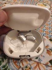 Coppia Apparecchi Acustici