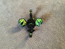 Bakugan Brawlacus Dharak