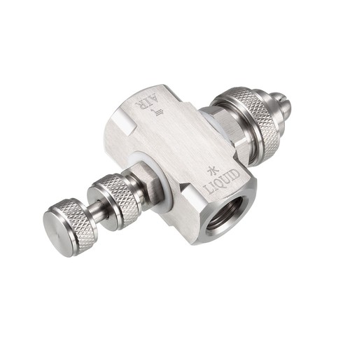 Ugello atomizzatore aria