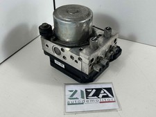 Centralina ABS Nissan Juke F15 1.5 DCI 81kw 110cv K9K 2011 47660-1KK0C A98000B88