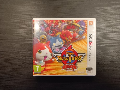 Kai watch blasters peloton - yo-kai,