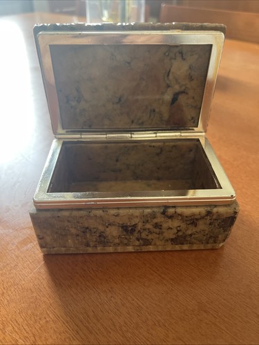 Cofanetto portagioie vintage - cofanetto,