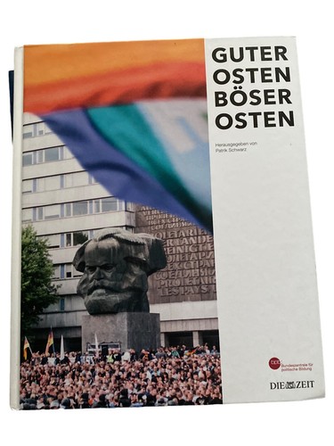 Schwarz guter osten - guter, böser