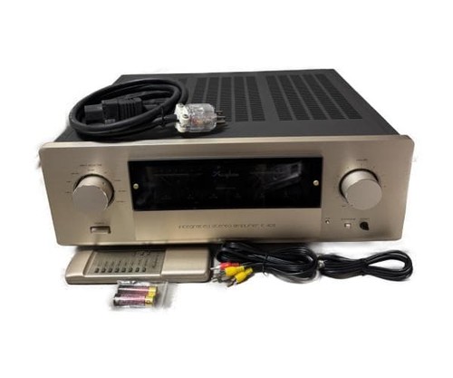 Amplificatore integrato