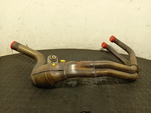 Collettore scarico bmw - di,