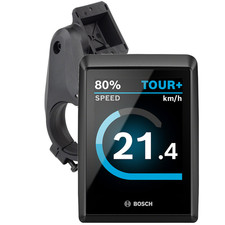 Pacchetto display e-bike Bosch