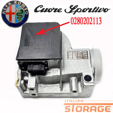 ALFA ROMEO 75 1.8 TURBO i.e