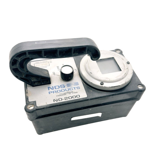 Nds 2000 display digitale 3 - nd-2000,