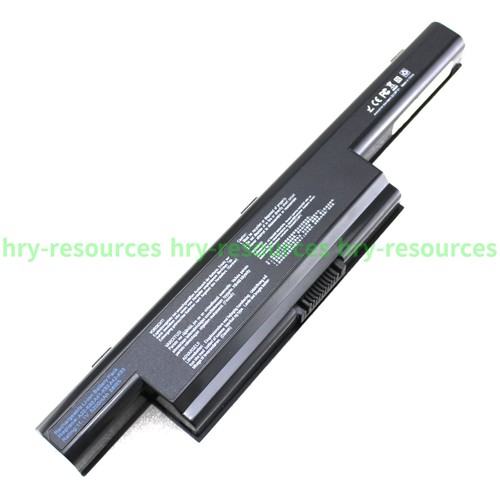 Batteria per asus - a93s, a95v