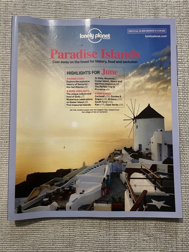 Lonely planet traveller - planet,