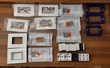 Stock BTICINO Livinglight