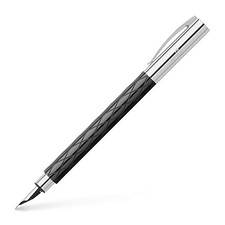 Penna Stilografica Rhombus