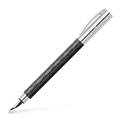 Penna stilografica rhombus - penna,