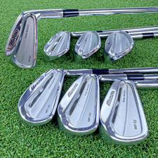 Mizuno MP-52 Dual Muscle Iron