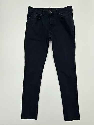 Jeans skinny neri da - jeans, h&m
