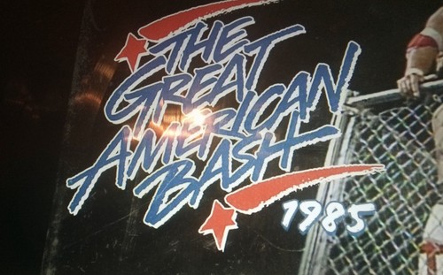 The great american - great,