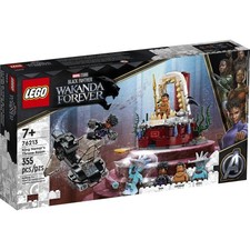 LEGO 76213 DC COMICS SUPER