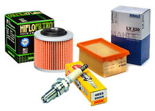 KIT TAGLIANDO BMW F 650 CS