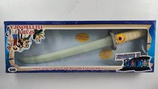 ONE PIECE SPADA ELETTRONICA