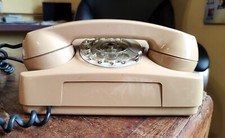 TELEFONO VINTAGE STARLITE SIP ARREDAMENTO RETRÒ NON TESTATO Leggere descrizione 