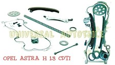Kit Catena Distribuzione OPEL