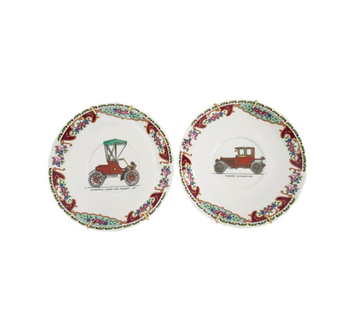 Piatti decorativi parete - decorativi, da