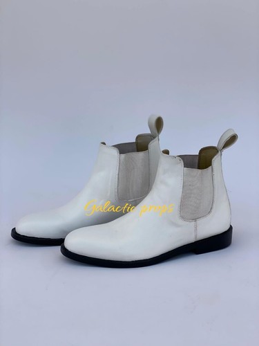 Stivali pelle stormtrooper - in,