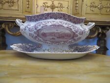 COPELAND e GARRETT 1840 ANTICA