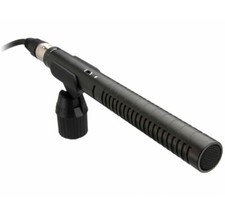 Rode NTG-1 microfono
