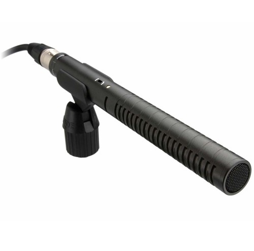 Rode ntg microfono - ntg-1,
