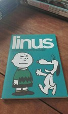Linus Ristampa anastatica