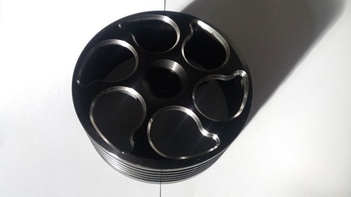 Campana piaggio c40 vers 4 - , vers.