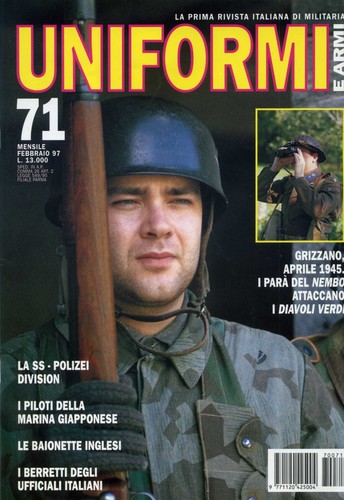 Uniformi armi 71 - uniformi,