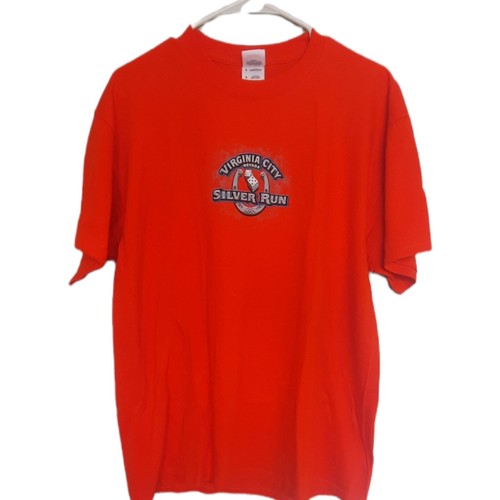 Shirt moto virginia - virginia, city