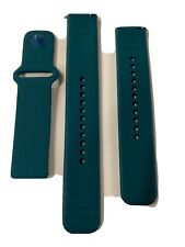 Polar Cinturino Ignite-Unite-Pacer Verde silicone sgancio rapido S-M-L(originale