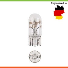 NARVA Globe 12V 5W T-10 Wedge