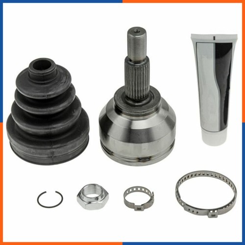 Kit giunti esterni per - , albero