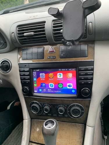 Autoradio gps carplay android - autoradio,