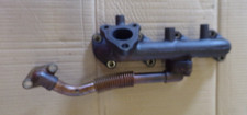 COLLETTORE SCARICO PER TIPO  MOTORE  D4FD PER HYUNDAI IX35 CRDI 1.7 ANNO 2014