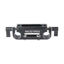 NICEYRIG 15 mm NATO Rod Clamp