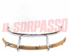 PARAURTI ANTERIORE +