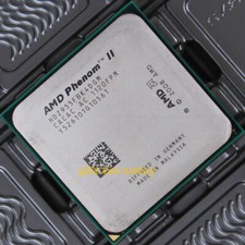 AMD Phenom II X4 955 3,2 GHz