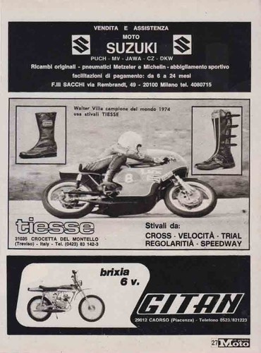 Advertising pubblicità - advertising,