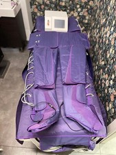 pressoterapia professionale 3 In 1