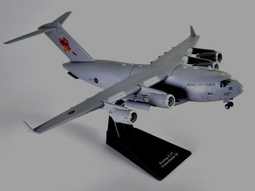 Boeing globemaster 1 - 17,